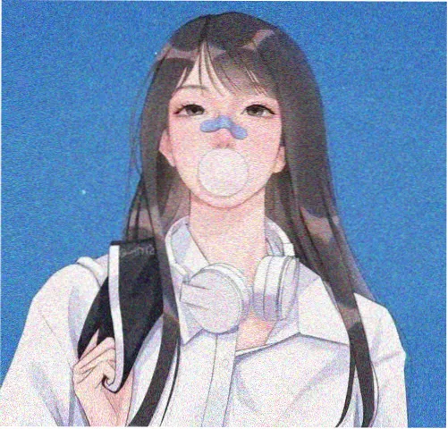 观者头像：半盏灯看山